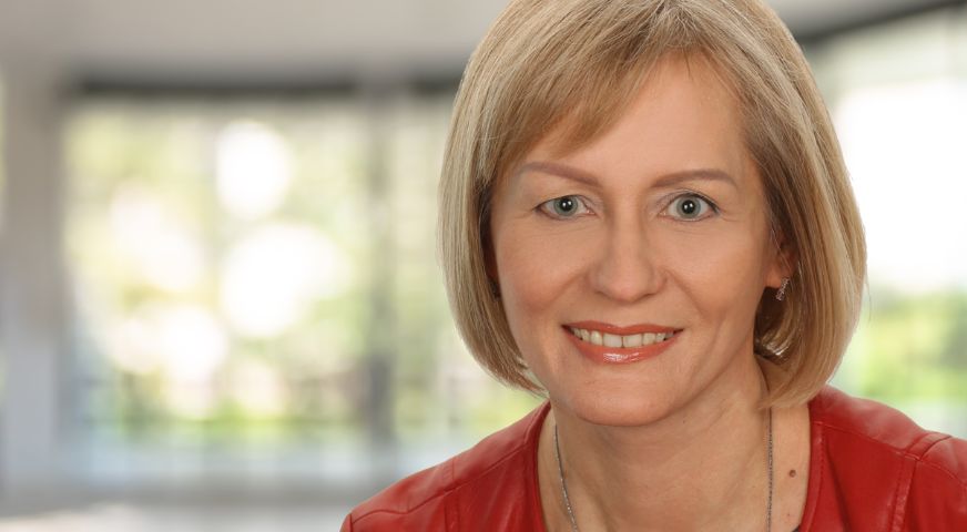 Prof. dr hab. n. med. i n. o zdr. Iwona Rotter powołana do Zespołu ds. Świadczeń z Funduszu Kompensacyjnego Zdarzeń Medycznych