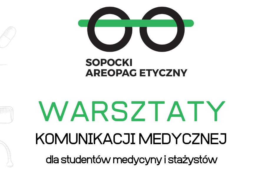 SOPOCKI AREOPAG ETYCZNY 2022 (SAE)