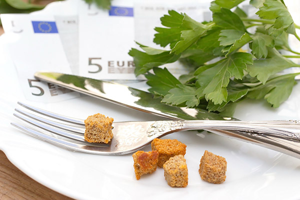 Wspierając naukę w zakresie żywienia człowieka