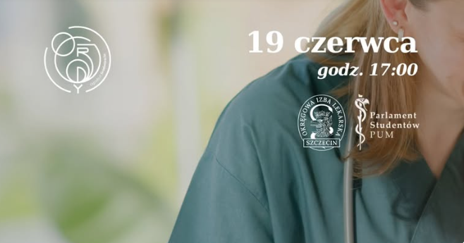 Parlament Studentów PUM zaprasza na 2. edycję „Ogrodów Pełnych Zdrowia”
