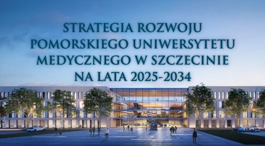 Prezentujemy Strategię PUM na lata 2025-2034