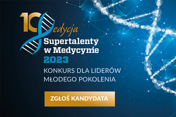 „Supertalenty w Medycynie”