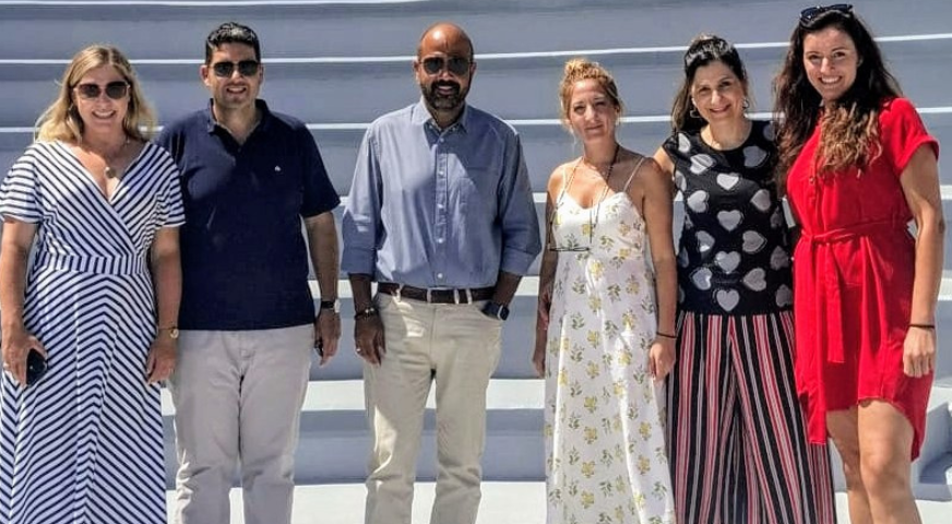 Badania kompetencji kulturowych personelu medycznego z udziałem PUM