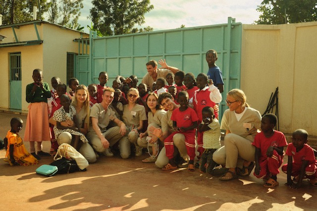 Z notą dyplomatyczną czas na wyjazd do Kenii