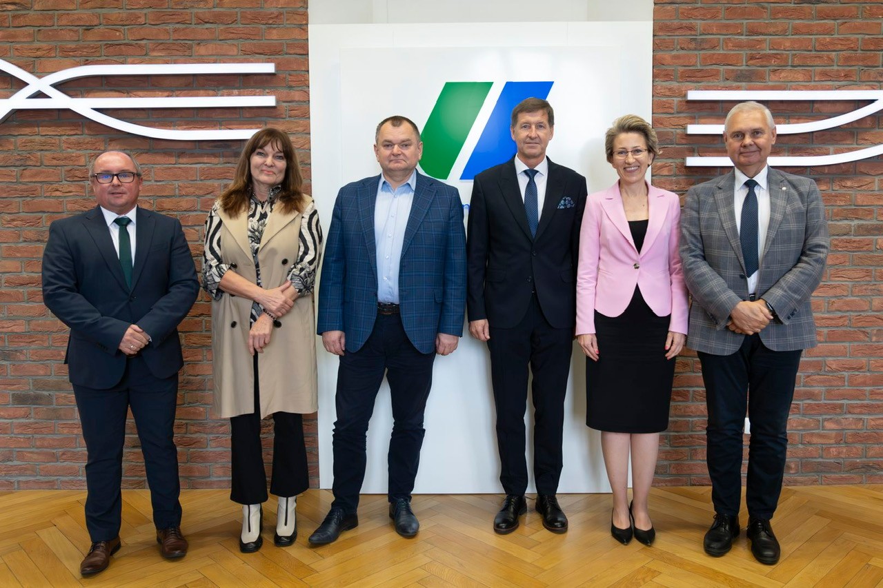 Wspólnie dla rozwoju nauki Pomorza Zachodniego