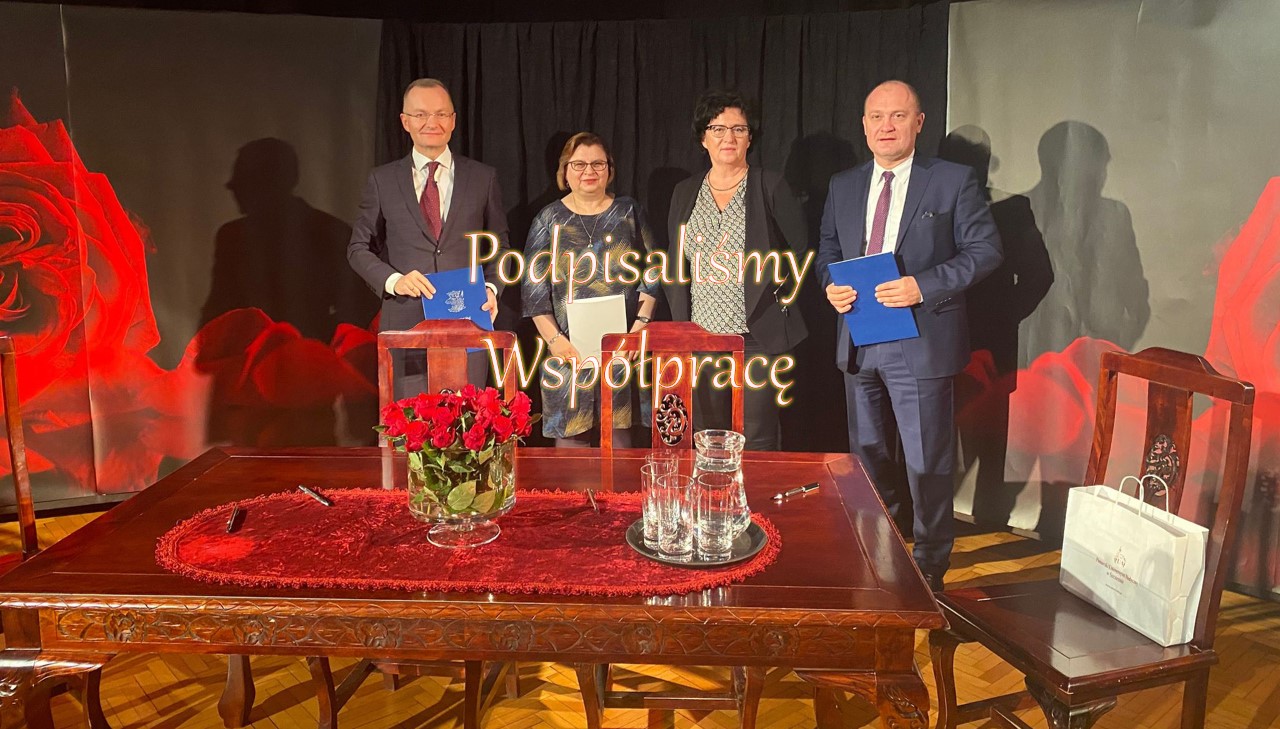 Współpraca medycyny i sztuki