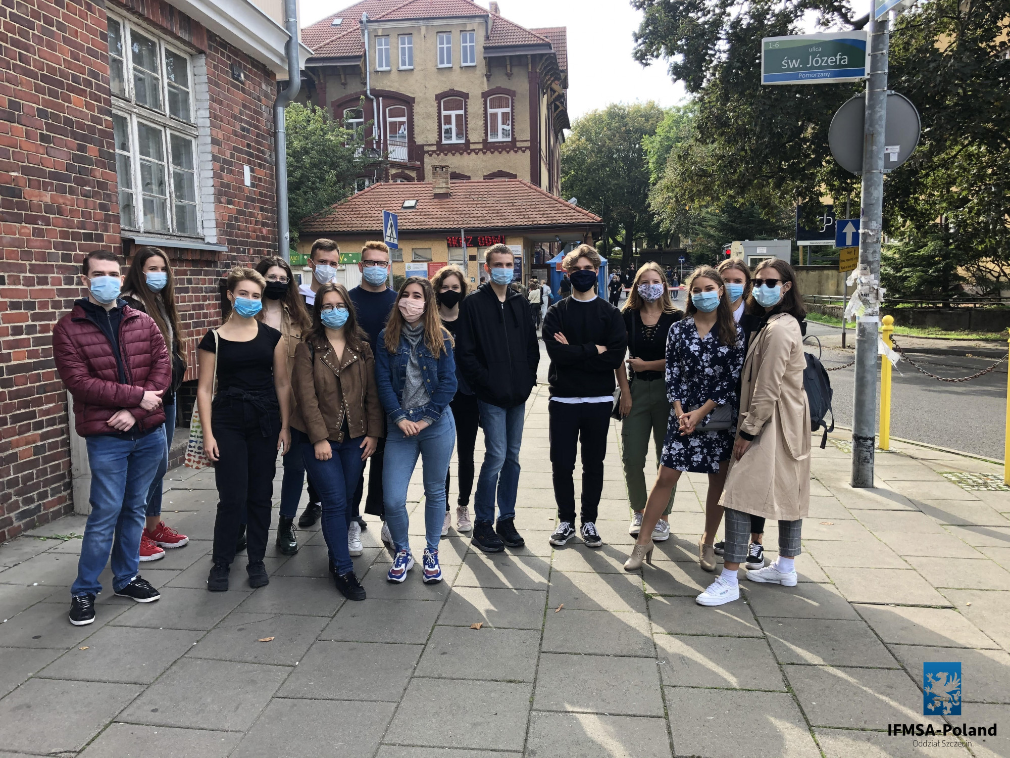 Spotkania ze studentami