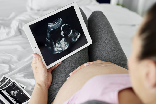 Bezpłatne badanie ginekologiczne USG