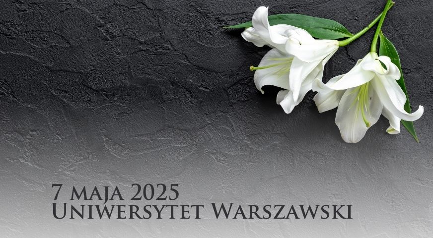 Tragiczne wydarzenia na Uniwersytecie Warszawskim