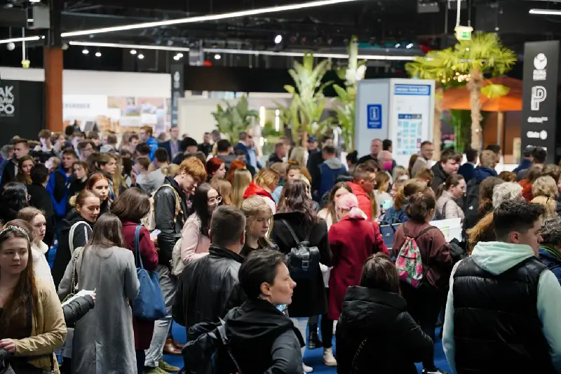 Pharmacy Expo oraz LaboTech