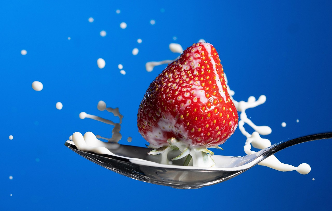 Start Konkursu Grantowego Fundacji Nutricia