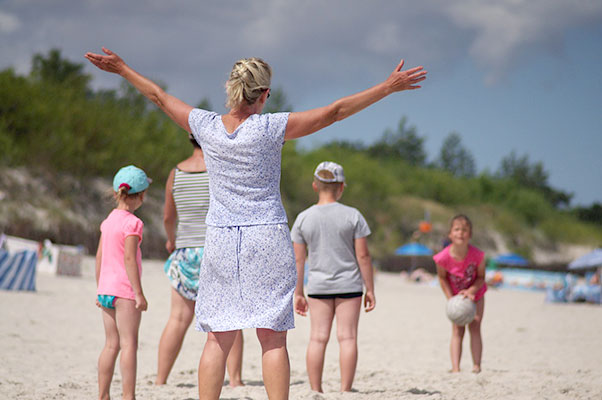 Słonecznego czerwcowego weekendu!