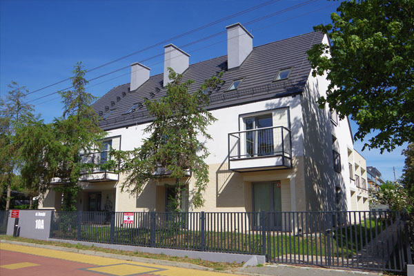 Spędź Wielkanoc nad morzem