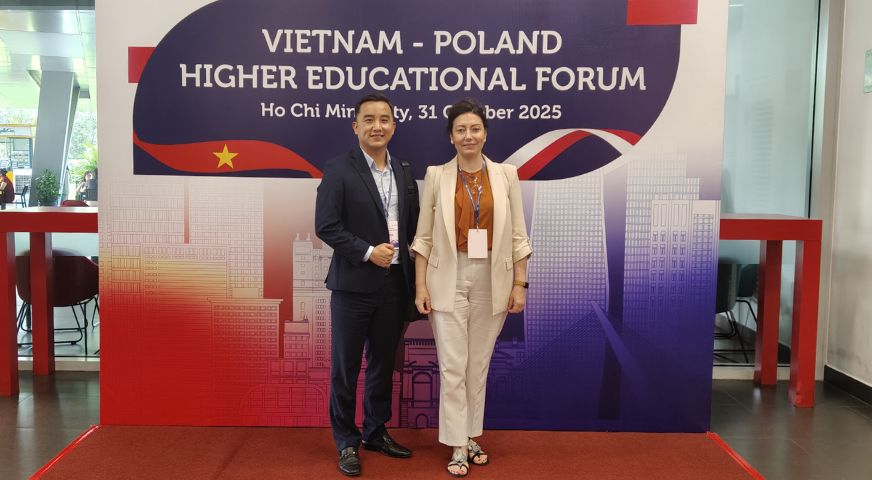 O umiędzynarodowieniu w Wietnamie