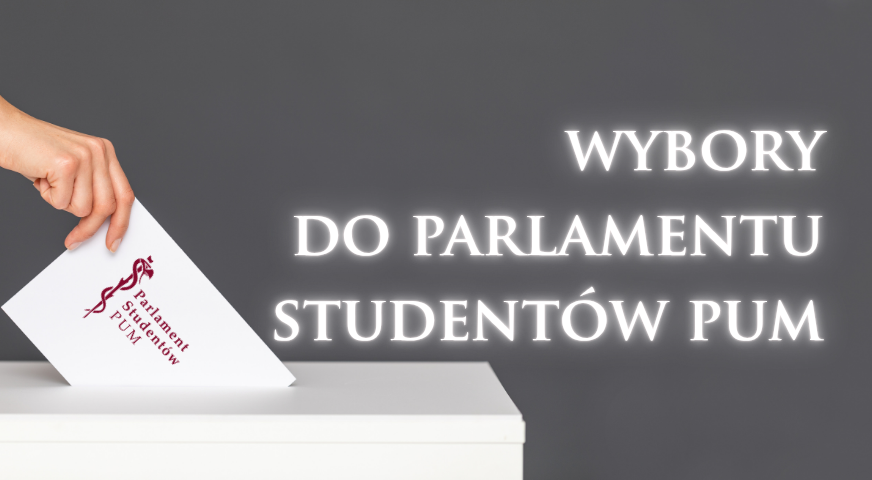 Wybory do Parlamentu Studentów 