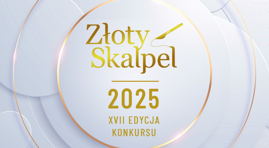 Tworzysz przyszłość medycyny? Pokaż to światu w konkursie