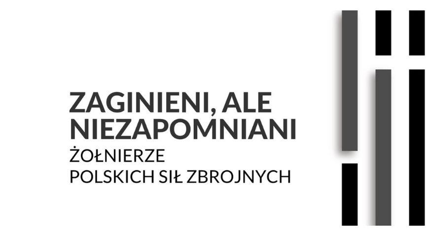 „Zaginieni, ale niezapomniani” - naukowcy z PUM zidentyfikowali miejsca pochówku 5 polskich żołnierzy