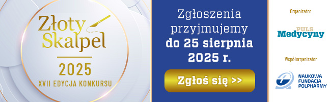 po lewej stronie logo konkursu