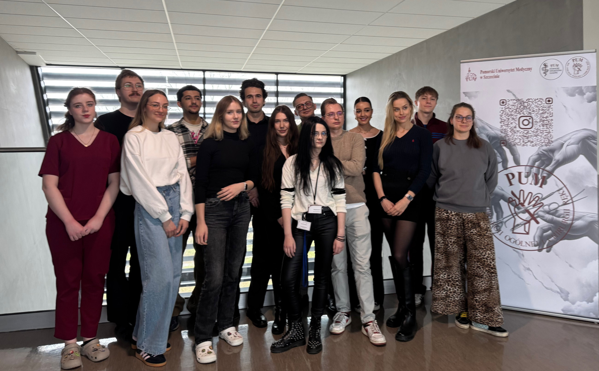 Zaawansowane techniki chirurgiczne – warsztaty szycia ścięgien