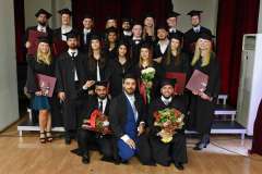 Graduation Ceremony 2022/2023