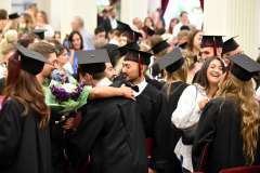 Graduation Ceremony 2022/2023