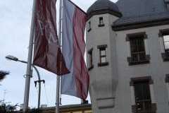 PUM Main Rectorate Building 