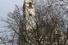 PUM Main Rectorate Building 