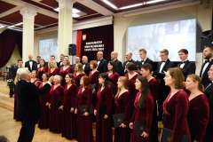 Inauguration 2023/2024