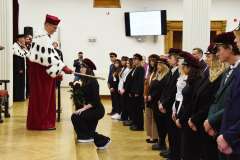 Inauguration 2023/2024