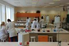 Chemistry Department