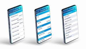 SIMPLE mPracownik grafika komórka