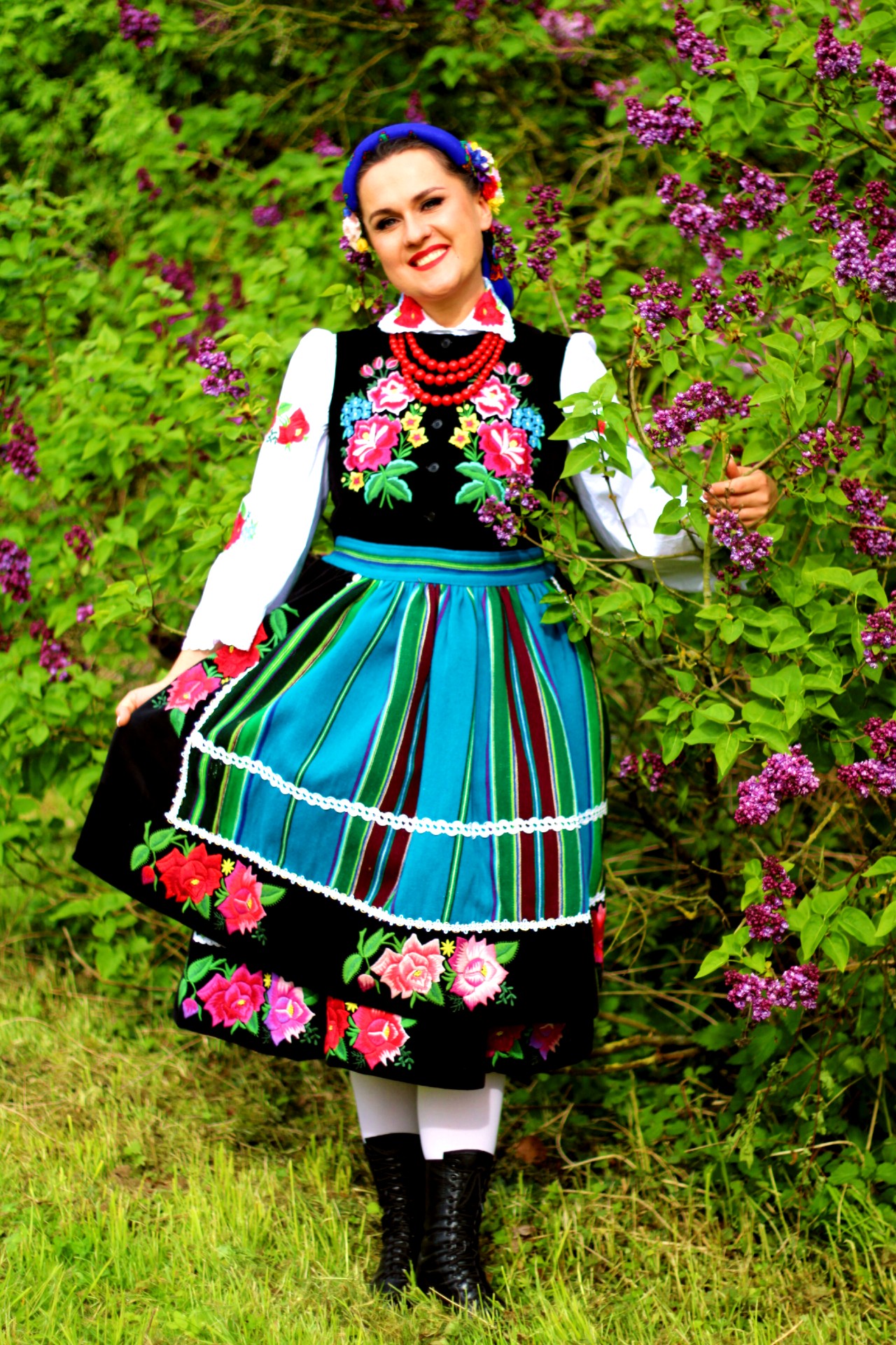 dr n. zdr. Anna Knyszyńska