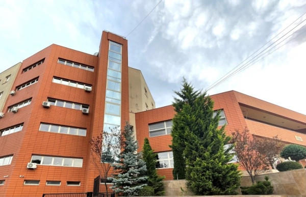 Uniwersytet Medycyny i Farmacji