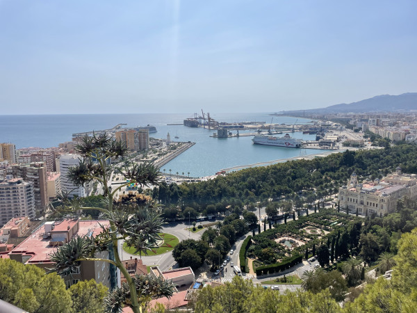 Malaga 1