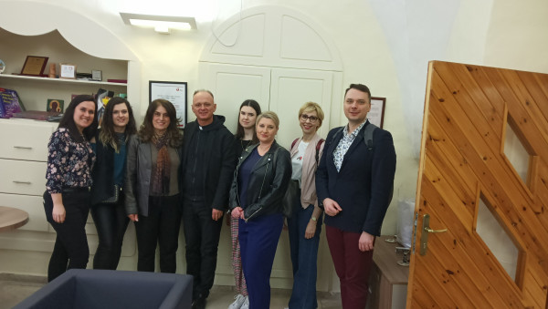  Uniwersytet w Betlejem