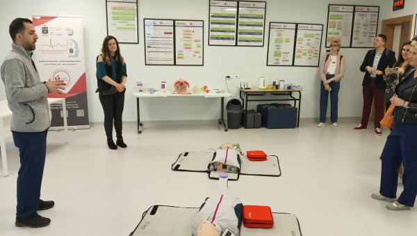  Uniwersytet w Betlejem