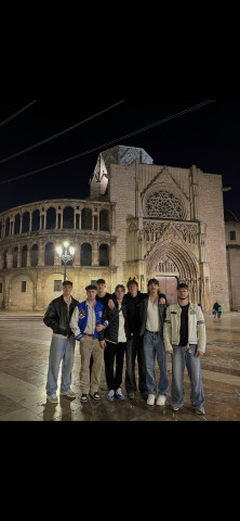 Universitat de València - kierunek lekarski