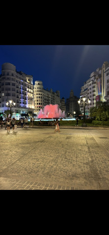 Universitat de València - kierunek lekarski