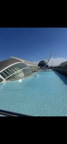 Universitat de València - kierunek lekarski