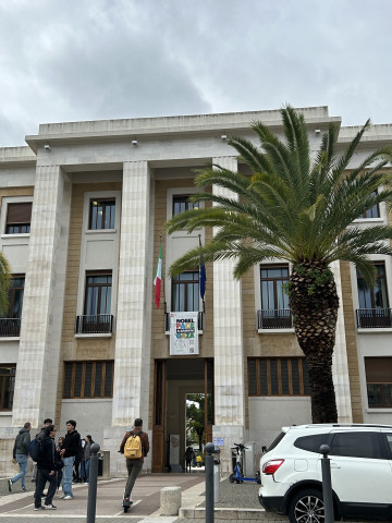 Szpital - Policlinic consortium hospital-university of Bari