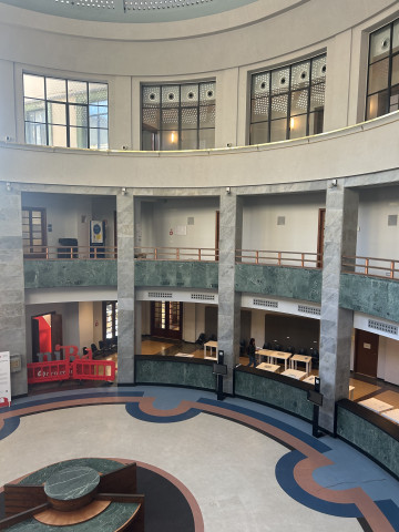 Università degli Studi di Bari Aldo Moro 