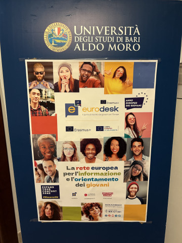 Università degli Studi di Bari Aldo Moro 