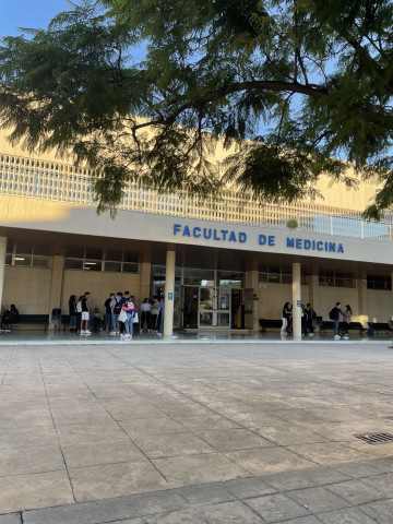 Universiad de Malaga