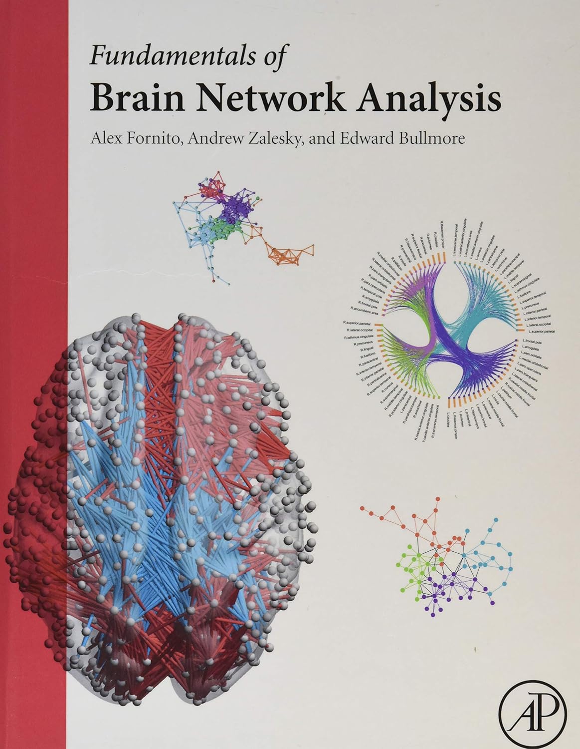 Link do książki Fundamentals of Brain Network Analysis