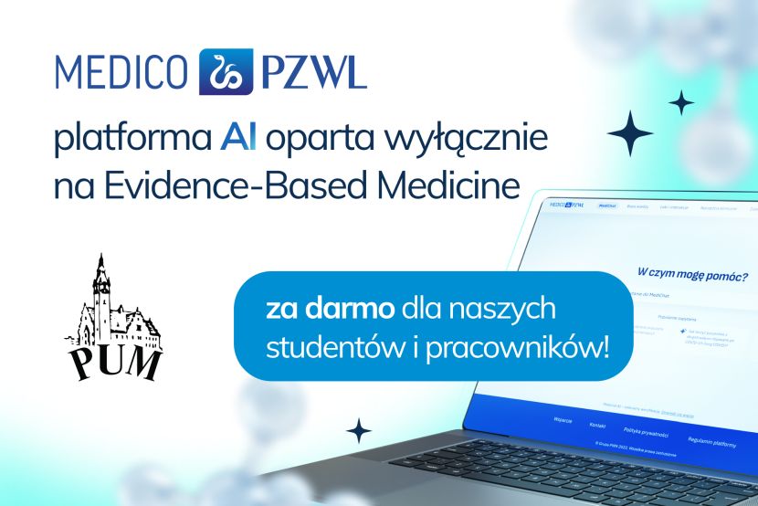 Medico PZWL- baner