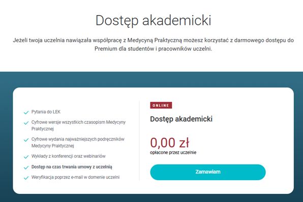 Rejestracja do Mp.pl premium krok 1