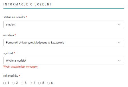 Rejestracja do Mp.pl premium krok 3