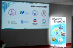 Open Access Week PUM Szczecin 2024