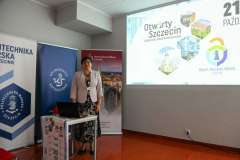 Open Access Week PUM Szczecin 2024