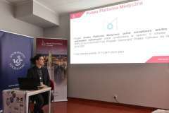 Open Access Week PUM Szczecin 2024